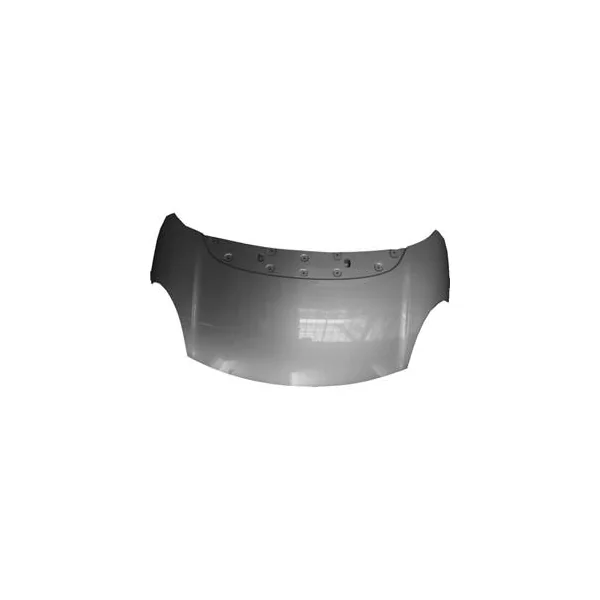 Capot moteur pour FIAT 500L phase 1, 2012-2017, Neuf à peindre