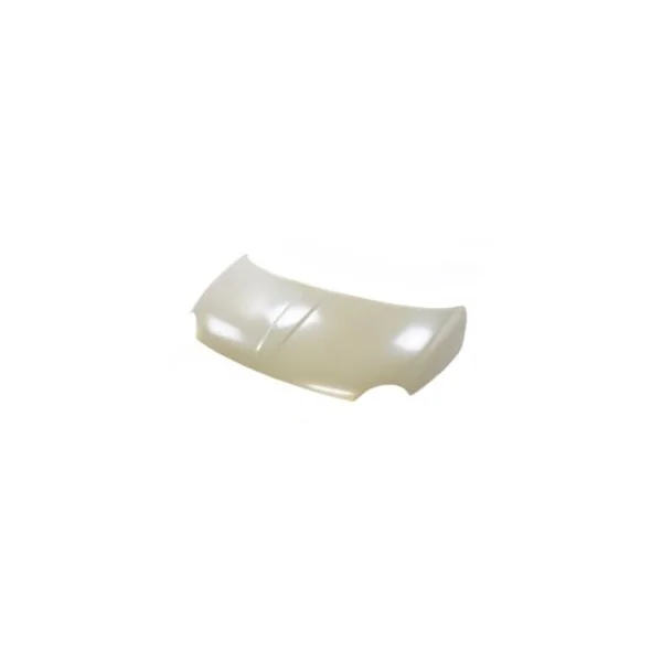 Capot moteur pour FIAT 500S phase 2, depuis 2015, Neuf