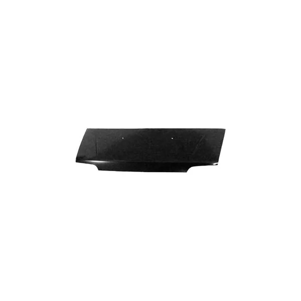 Capot moteur pour FIAT DUCATO II phase 2, 2002-2006, Neuf à peindre