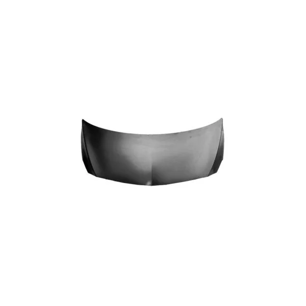 Capot moteur pour MERCEDES CITAN (W415) depuis 2012 >, Neuf à peindre