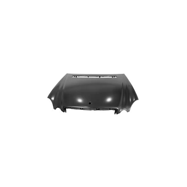 Capot moteur pour MERCEDES CLASSE E de 2002 à 2006 (W211), Neuf à peindre