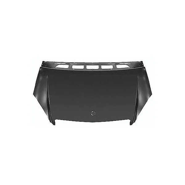 Capot moteur pour MERCEDES (W169) CLASSE A, 2004-2008, Neuf à peindre