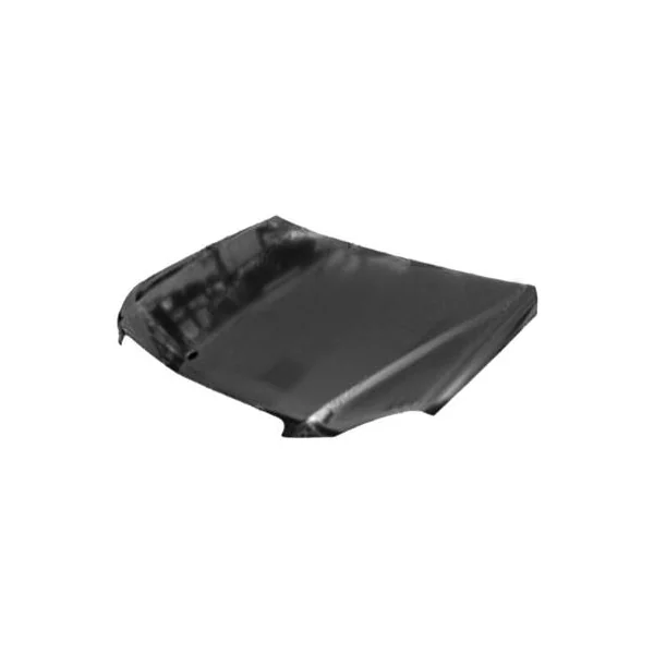 Capot moteur pour MERCEDES (W204) CLASSE C COUPE' depuis 2011, en Acier, Neuf à peindre