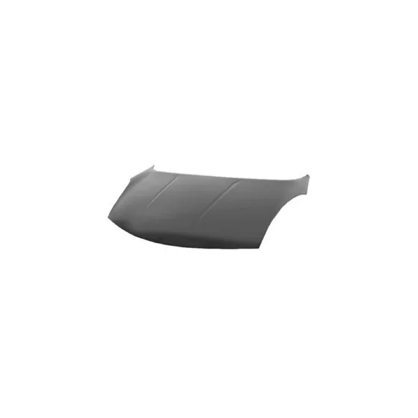 Capot moteur pour NISSAN NOTE de 2006 à 2008, Neuf à peindre