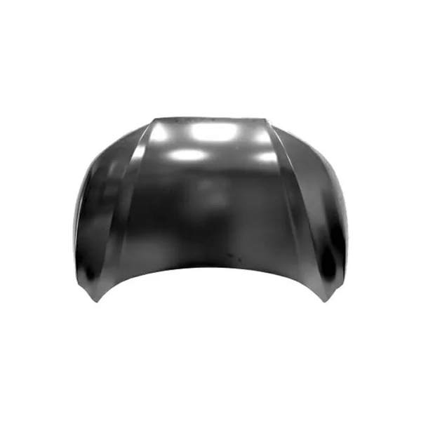 Capot moteur pour NISSAN QASHQAI II ph. 2 2017-2021, Neuf à peindre
