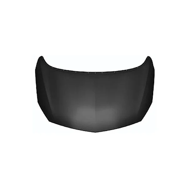 Capot moteur pour OPEL ASTRA J phase 2 2012-2016, Neuf