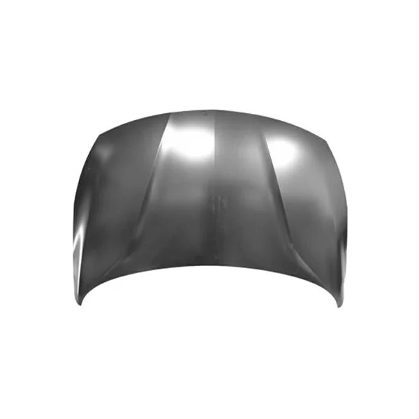 Capot moteur pour OPEL ASTRA K 2016-2019, Neuf à peindre