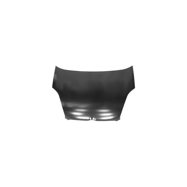 Capot moteur pour OPEL COMBO depuis 2012, Neuf à peindre