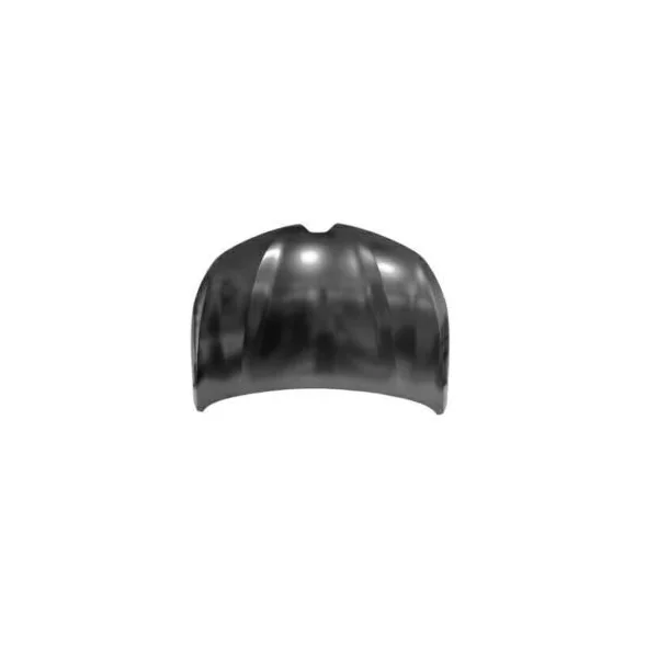 Capot moteur pour RENAULT CLIO V phase 1, 2019-2023, en Aluminium, Neuf à peindre