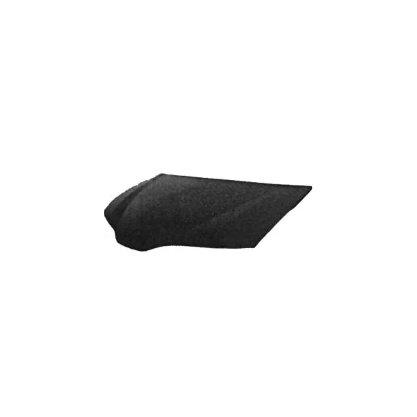 Capot moteur pour RENAULT LAGUNA II Phase 1, 2001-2005, Neuf à peindre