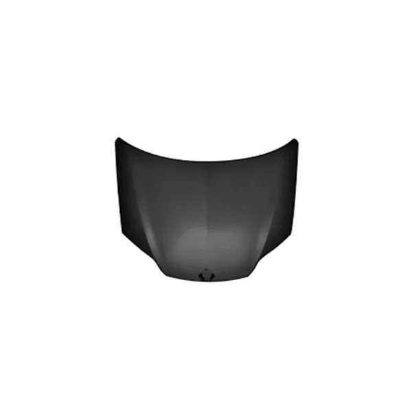 Capot moteur pour RENAULT LAGUNA III, 2007-2010, Neuf à peindre