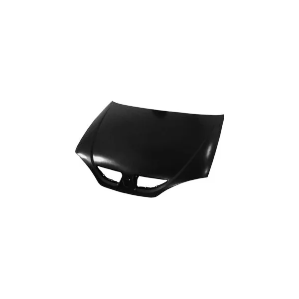 Capot moteur pour RENAULT MEGANE I phase 2, 1999-2002, Mod. Berline/COACH, Neuf à peindre