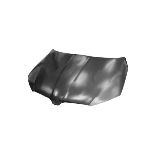 Capot moteur pour SKODA OCTAVIA III phase 1 2013-2016, Neuf