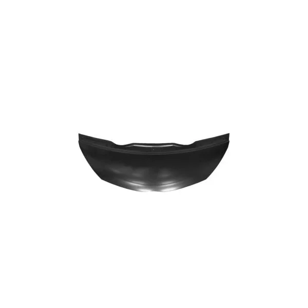 Capot moteur pour TOYOTA IQ, 2009-2014, Neuf à peindre