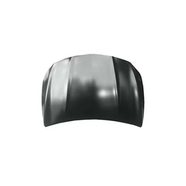 Capot pour MERCEDES CLA 2016-2019 (W117-C117), en aluminium, Neuf
