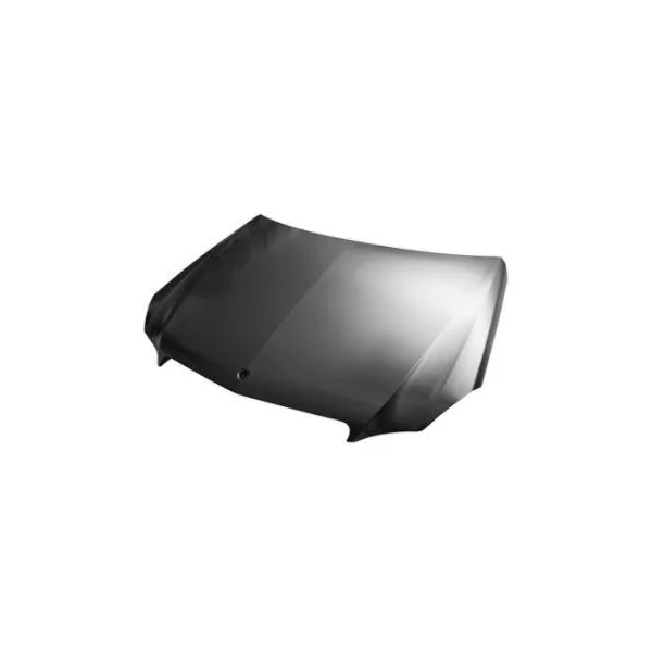 Capot pour MERCEDES CLASSE E 2009-2012, en aluminium, Neuf