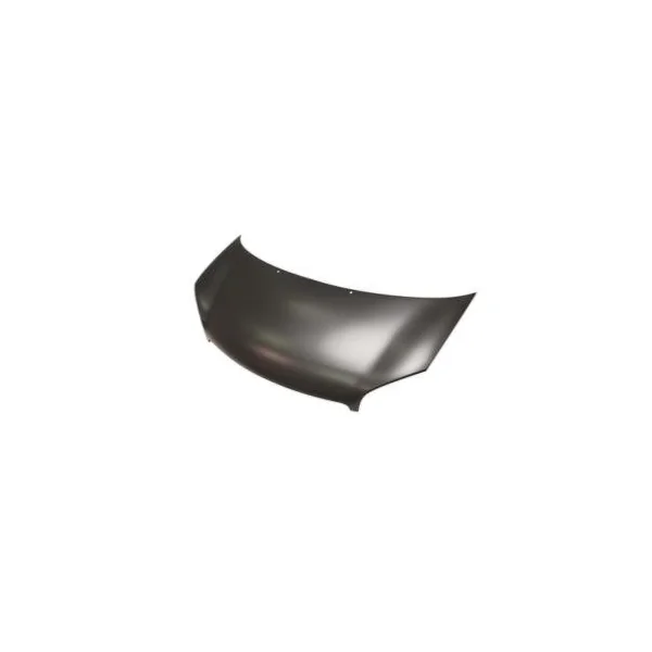 Capot pour SMART FORFOUR 2014-2019, Neuf à peindre