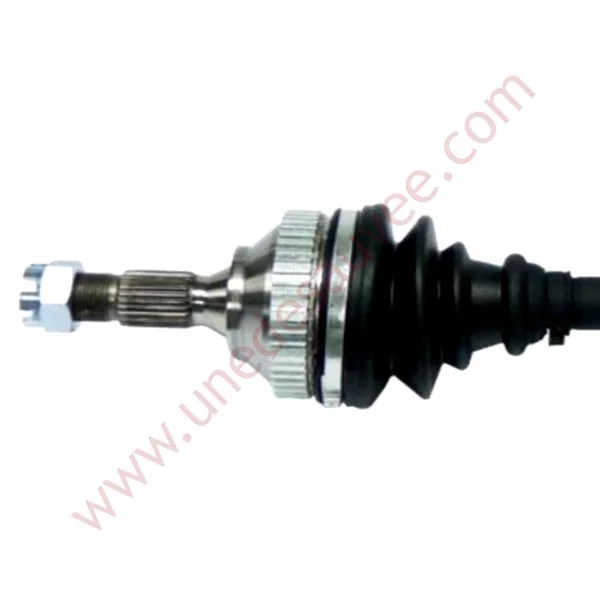 CARDAN ARBRE DE TRANSMISSION AVANT DROIT PEUGEOT 205 GTI 1.9