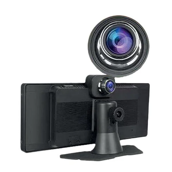 Carplay-Android Auto 10.26p + dashcam + cam arr - DBSONIC