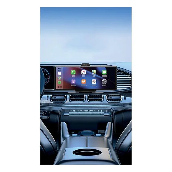 Carplay-Android Auto 10.26p + dashcam + cam arr - DBSONIC