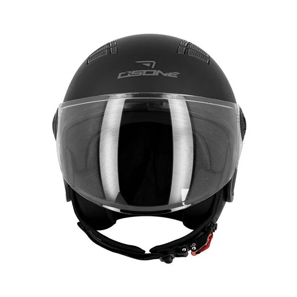 Casque Jet S707 CITIZEN Noir Mat S - Osone