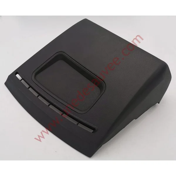 CASQUETTE DE COMPTEUR PHASE 1 POUR TABLEAU DE BORD PEUGEOT 205 GTI CTI
