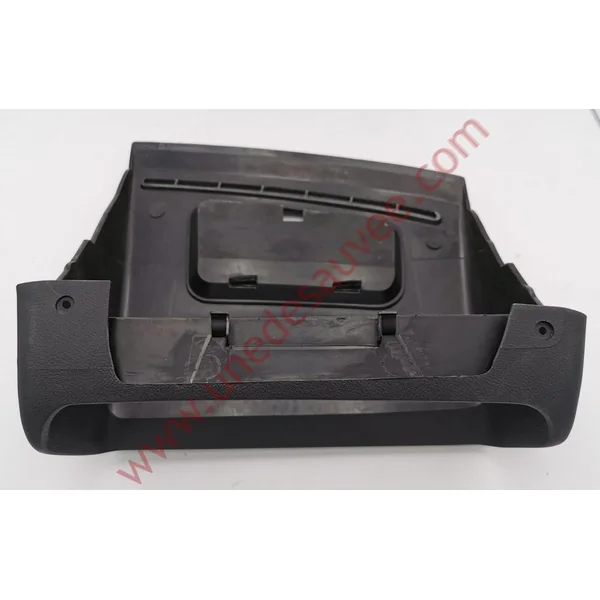 CASQUETTE DE COMPTEUR PHASE 1 POUR TABLEAU DE BORD PEUGEOT 205 GTI CTI