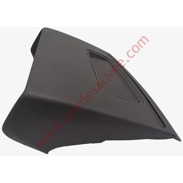 CASQUETTE DE COMPTEUR PHASE 1 POUR TABLEAU DE BORD PEUGEOT 205 GTI CTI