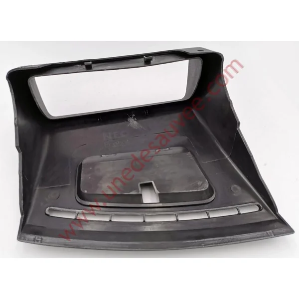 CASQUETTE DE COMPTEUR PHASE 1 POUR TABLEAU DE BORD PEUGEOT 205 GTI CTI