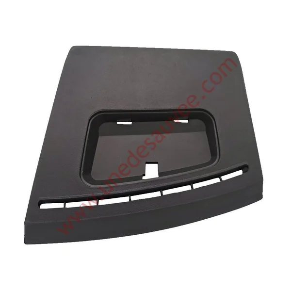 CASQUETTE DE COMPTEUR PHASE 1 POUR TABLEAU DE BORD PEUGEOT 205 GTI CTI