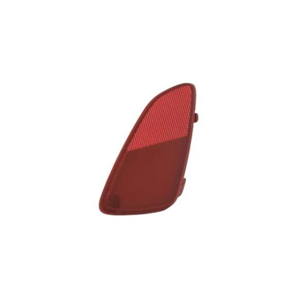 Catadioptre arrière droit pour FORD FIESTA Mk7 phase 2 depuis 2021, Neuf