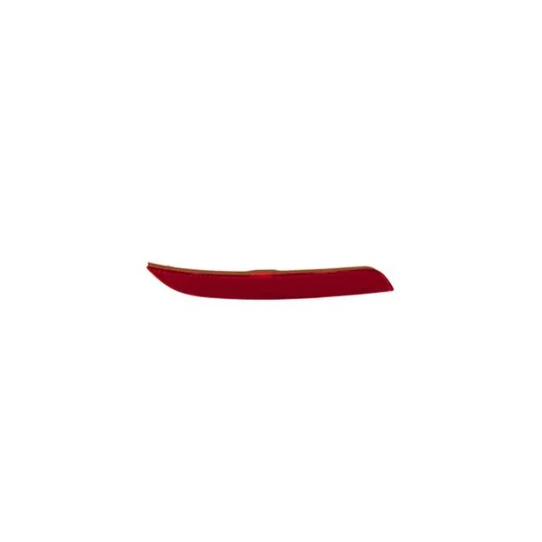 Catadioptre arrière gauche pour BMW Serie 5 F10 M-TECH, 2010-2013, Mod. 4 portes, Neuf