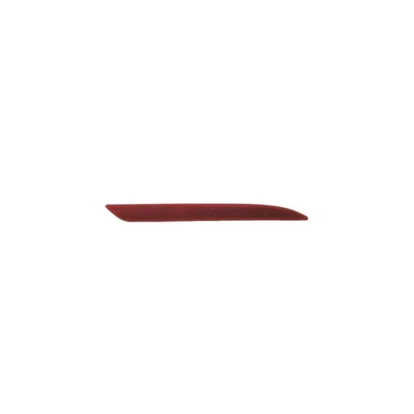 Catadioptre arrière gauche pour MERCEDES CLASSE A depuis 2018 (W177) rouge, Mod. AMG, Neuf