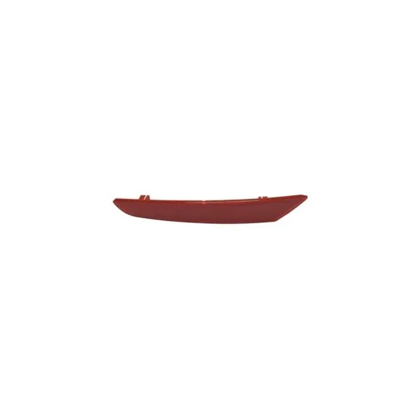 Catadioptre arrière gauche pour SEAT LEON III ph. 1 2013-2016, Neuf