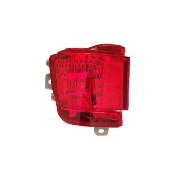 Catadioptre gauche pour TOYOTA LAND CRUISER 2012-2017, Neuf