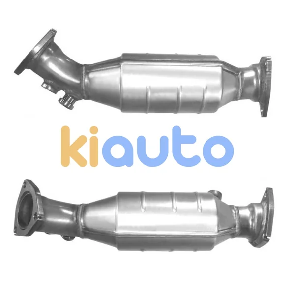 CATALYSEUR AUDI A4 2.0i 16v Mot.AWA (Avec OBD et EGR) (1º Catalyseur) (2002-2004)