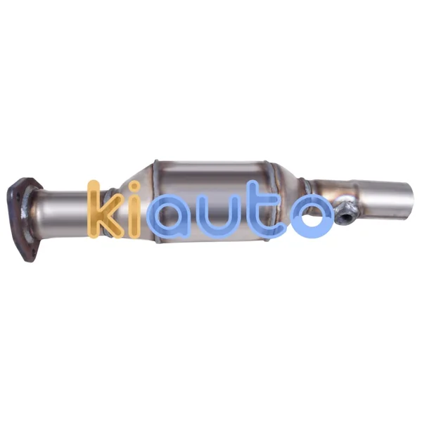 CATALYSEUR AUDI A4 2.0i 16v Mot.AWA (Avec OBD et EGR) (2º Catalyseur) (2002-2004)