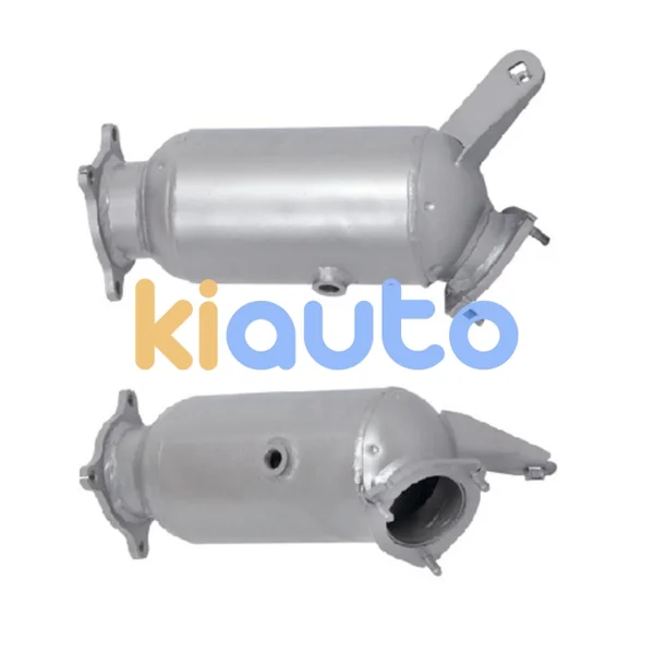 CATALYSEUR AUDI A4 2.0TFSi 16v Mild Hybrid Mot.DDWA (Modèle Avec GPF) (2017-2019)
