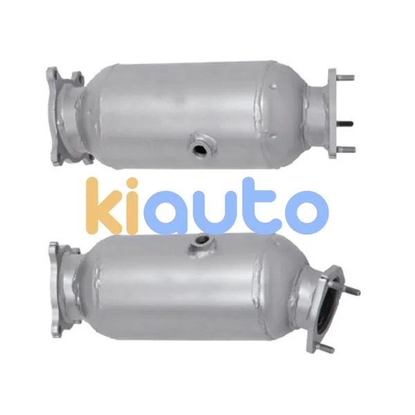 CATALYSEUR AUDI A4 35 2.0TFSi 16v Mild Hybrid Mot.CVKB/ CVKC (Sonde Latérale) (2017-2024)