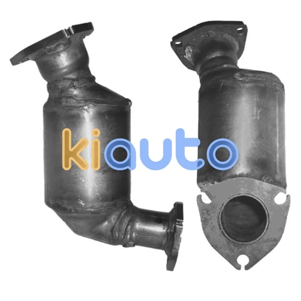 CATALYSEUR AUDI A6 2.5TDi Mot.AKE/ AYM/ BAU/ BDH/ BFC (1º Catalyseur) (2000-2004)
