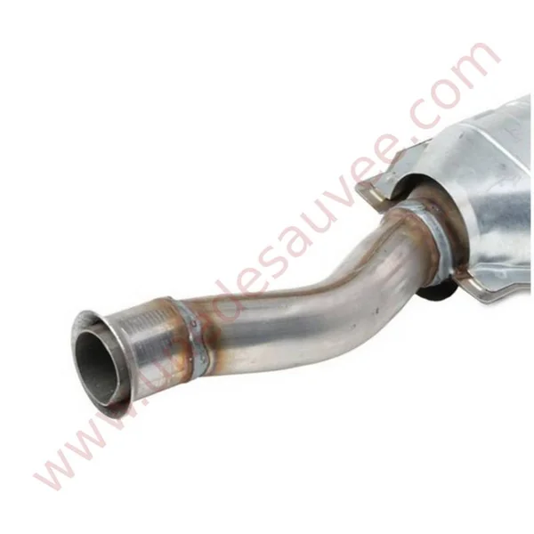 CATALYSEUR DESCENTE ECHAPPEMENT COLERETTE PEUGEOT 309 205 1.6 1.9 GTI CTI GTI16