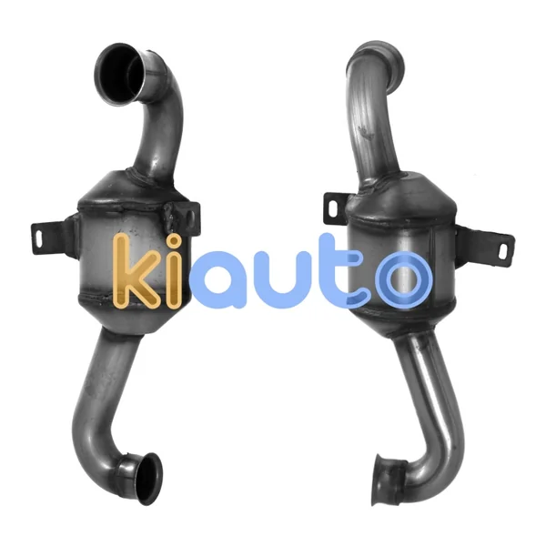 CATALYSEUR PEUGEOT Partner 1.6HDi Mot.9HS/ 9HT/ 9HV/ 9HW/ 9HX (Modèle Sans FAP) (2005-2008)