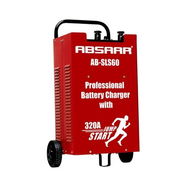 CHARGEUR BATTERIE PRO 60Amp 12/24V