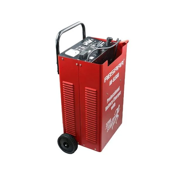 CHARGEUR BATTERIE PRO 60Amp 12/24V