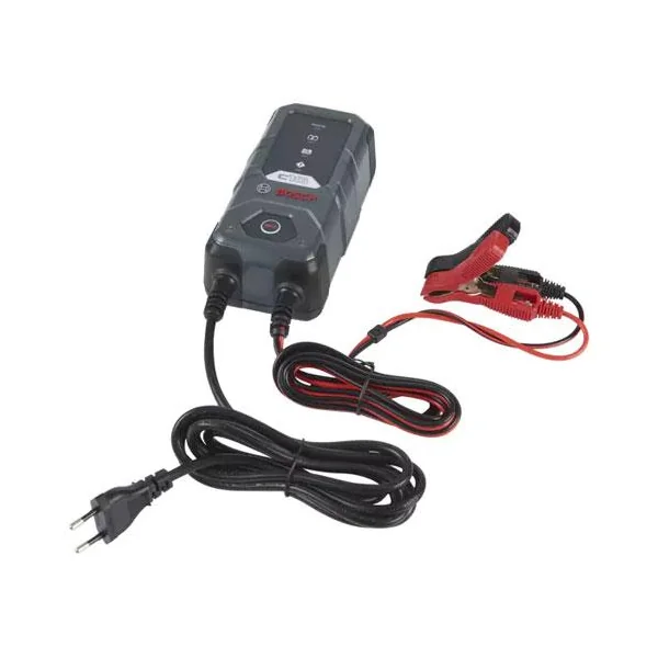 CHARGEUR DE BATTERIE 12V C10 - Bosch