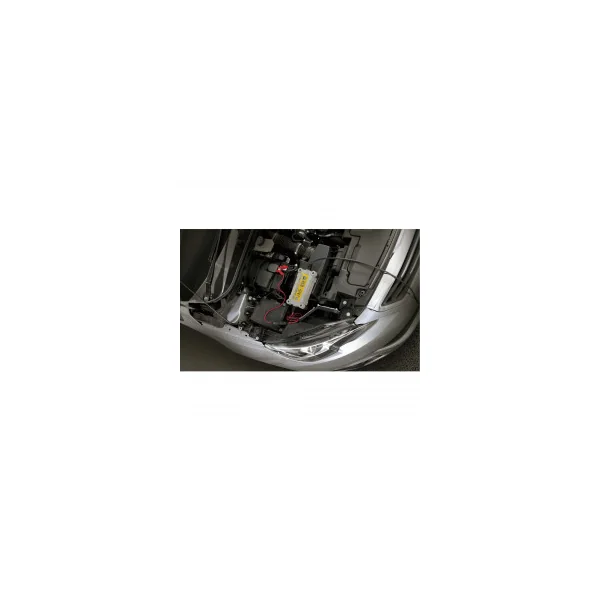 Chargeur de batterie GYSFLASH 6.12 pour batterie 12V de 1.2 à 125ah 029378