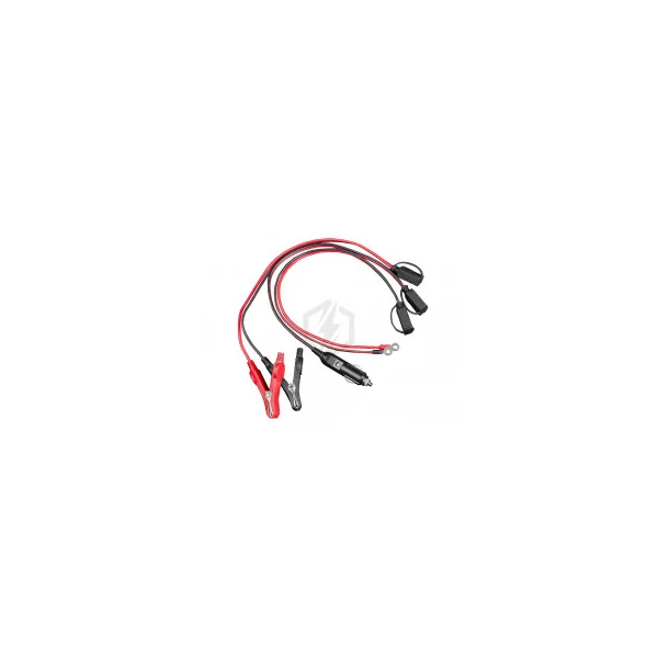 Chargeur de batterie Victron Automotive IP65 12V-4A BPC120480034R
