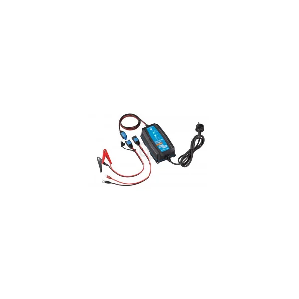 Chargeur de batterie Victron Blue Smart IP65 12V-15A BPC121531064R