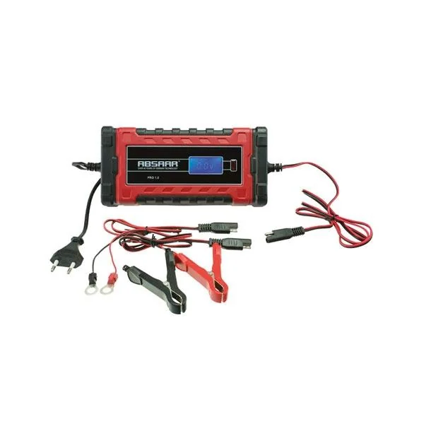 CHARGEUR INTELLIGENT 1Amp 6/12V