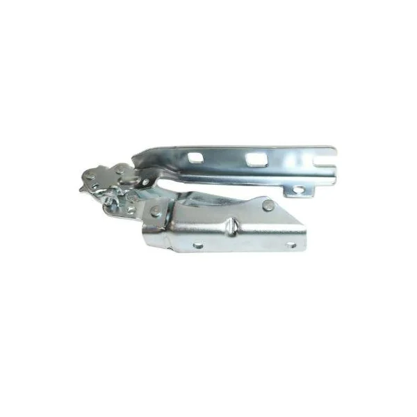 Charnière capot droite pour VOLKSWAGEN V GOLF GTI-GTD-R 2003-2008, Neuve